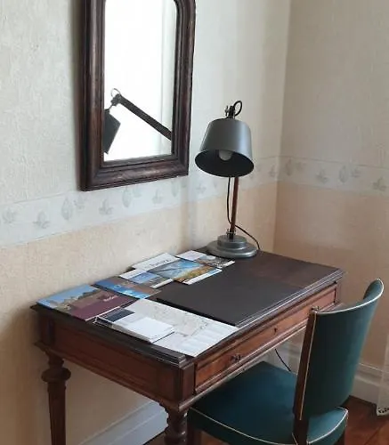 Apartamento L Rutene *