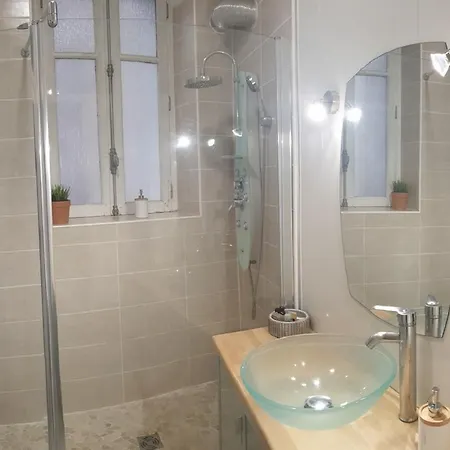 L Rutene Apartment Rodez