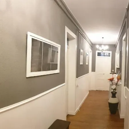 Apartment L Rutene *