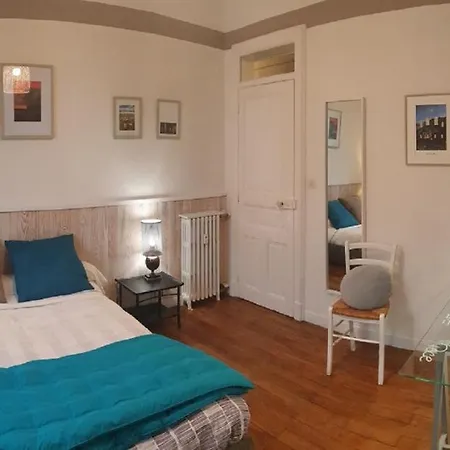 Apartment L Rutene Rodez
