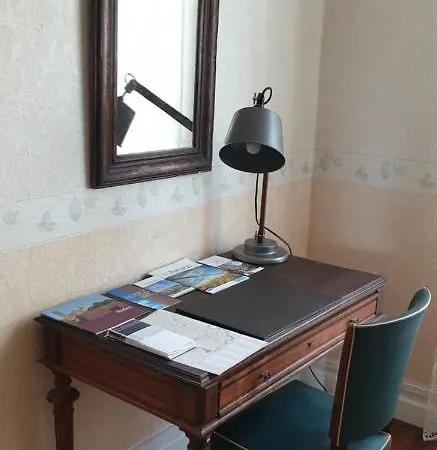 Appartement L Hôte Rutène *