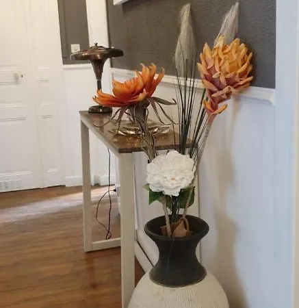 L Rutene Apartment Rodez
