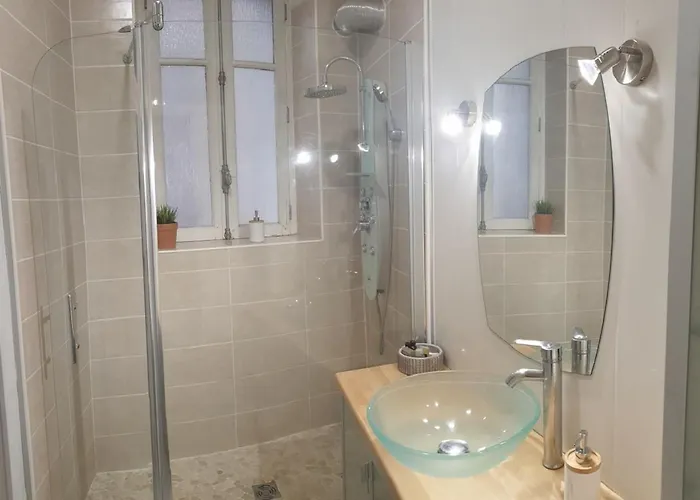 L Hôte Rutène Appartement Rodez