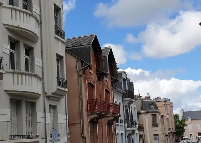 L Hôte Rutène * Rodez