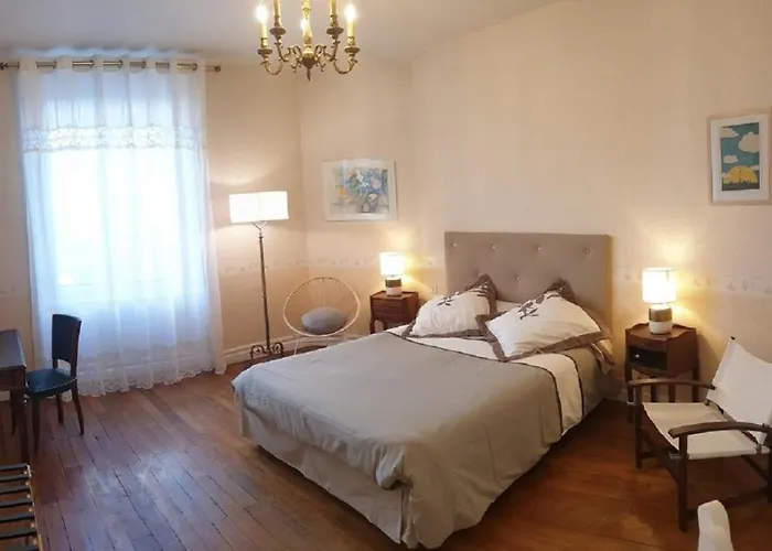 L Hôte Rutène Appartement Rodez