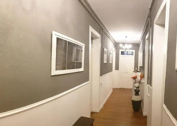 Appartement L Hôte Rutène *