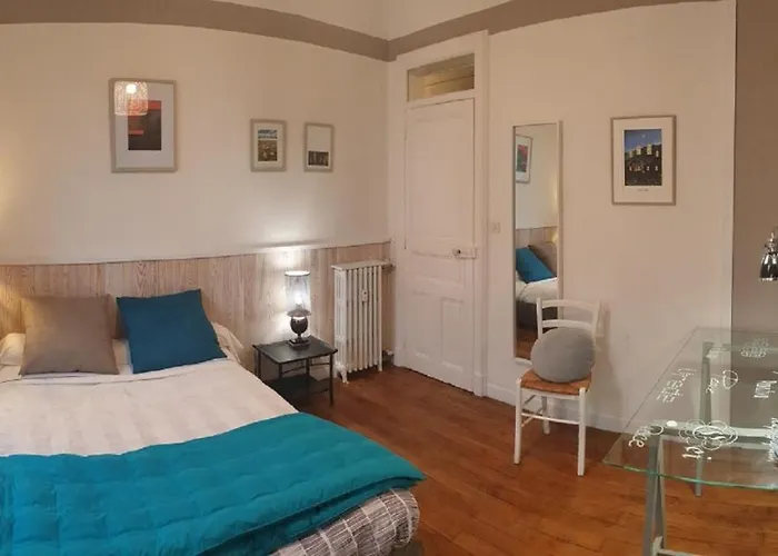 Appartement L Hôte Rutène Rodez