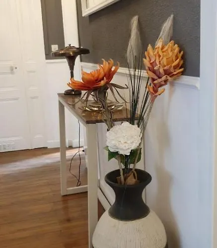 L Hôte Rutène Appartement Rodez